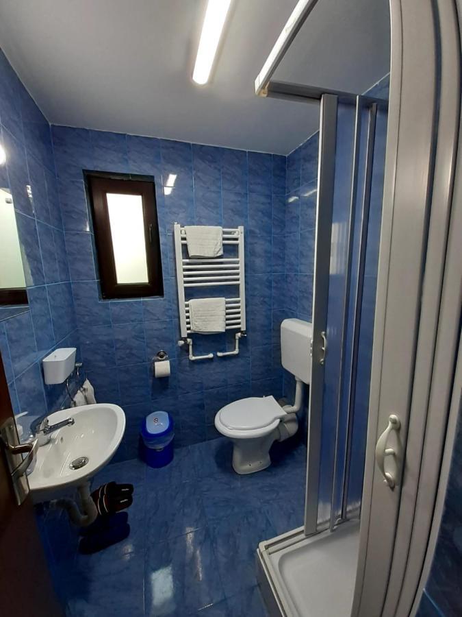 فندق Casa Haiducilor بْريدال المظهر الخارجي الصورة