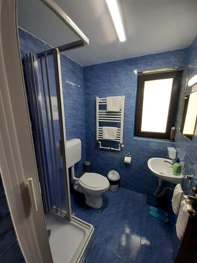 فندق Casa Haiducilor بْريدال المظهر الخارجي الصورة