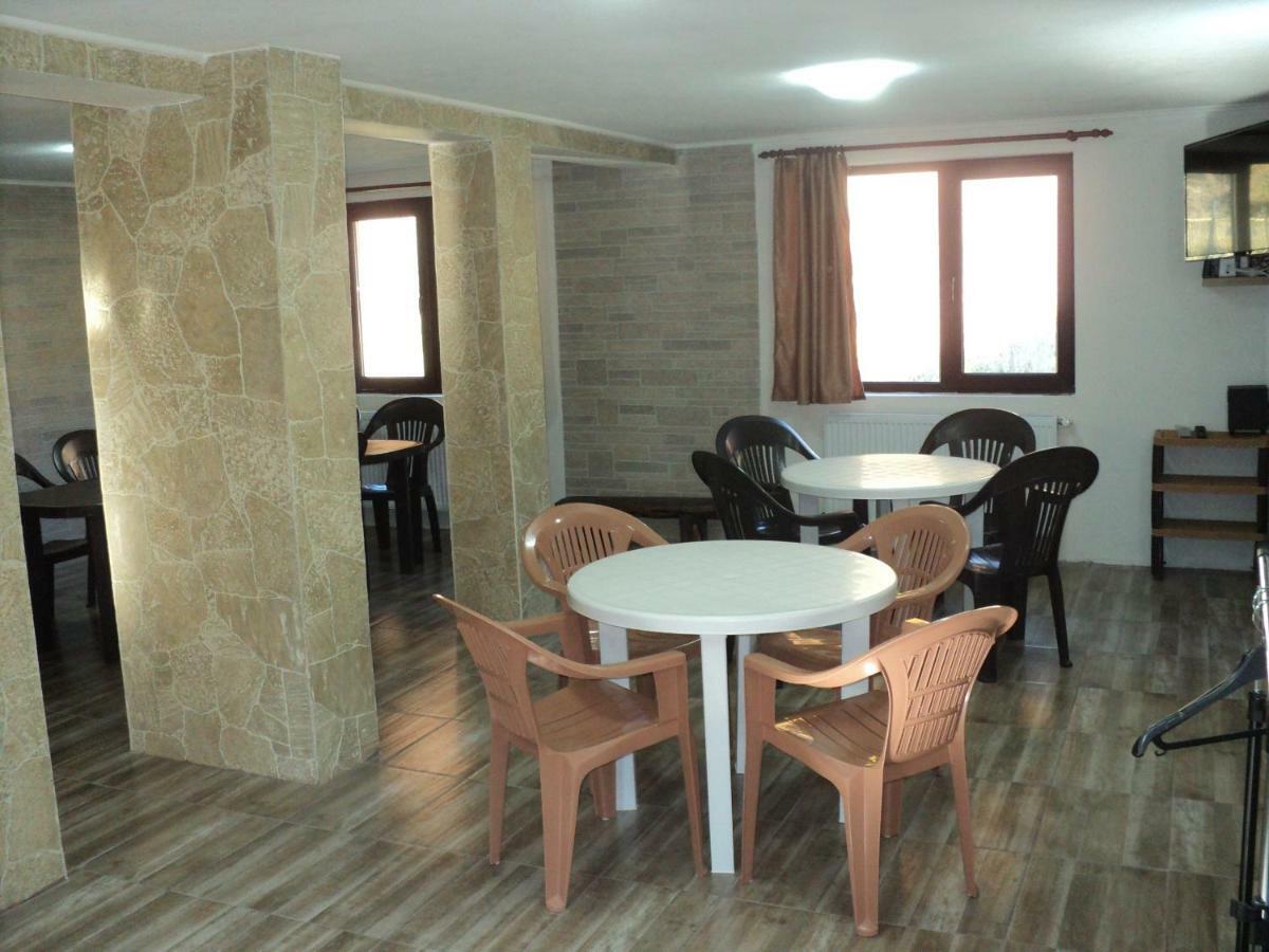فندق Casa Haiducilor بْريدال المظهر الخارجي الصورة