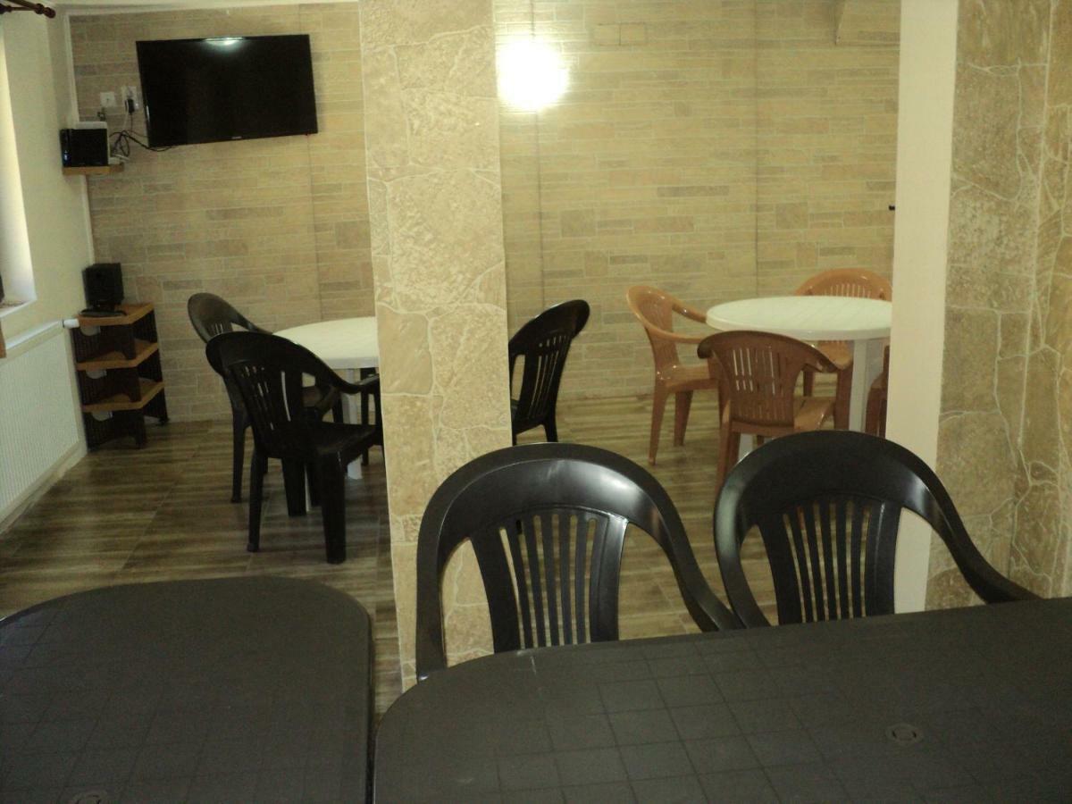 فندق Casa Haiducilor بْريدال المظهر الخارجي الصورة