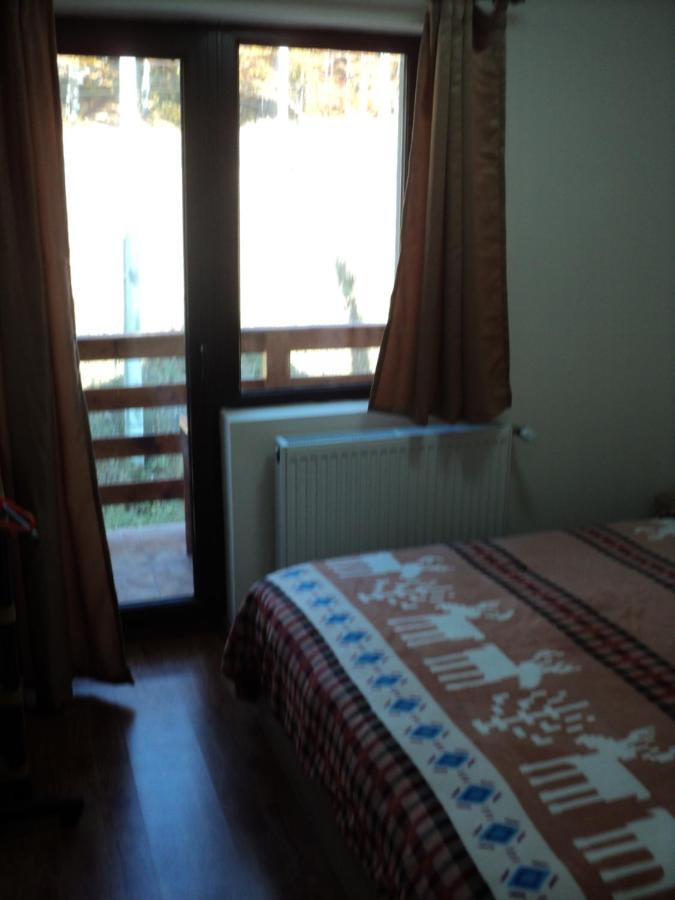 فندق Casa Haiducilor بْريدال المظهر الخارجي الصورة