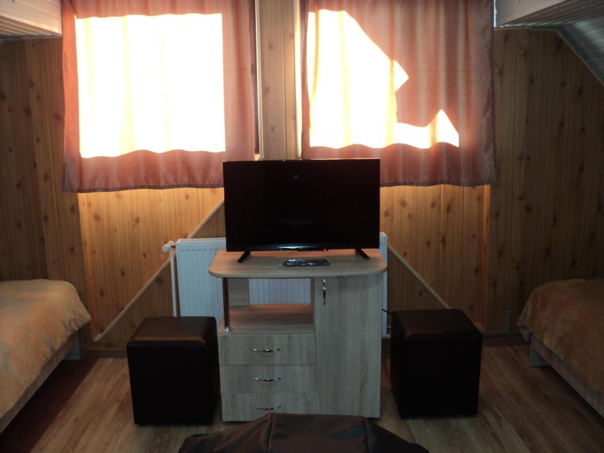 فندق Casa Haiducilor بْريدال المظهر الخارجي الصورة