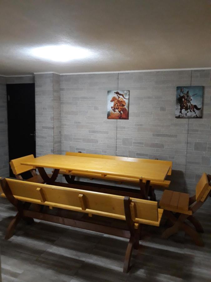 فندق Casa Haiducilor بْريدال المظهر الخارجي الصورة